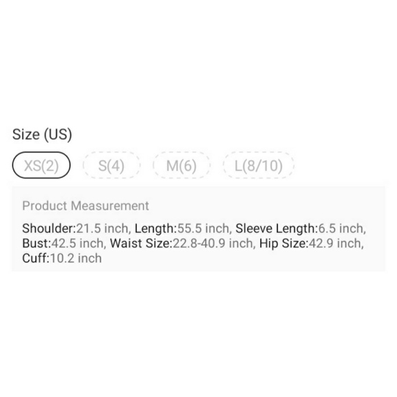 NEW Blue/Yellow Tie Dye Maxi Dress - Picture 7 of 14